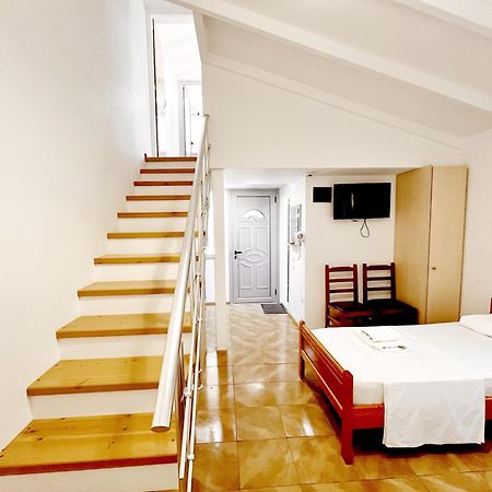 Garden Rooms Хімара Екстер'єр фото