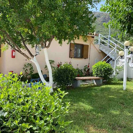 Garden Rooms Хімара Екстер'єр фото