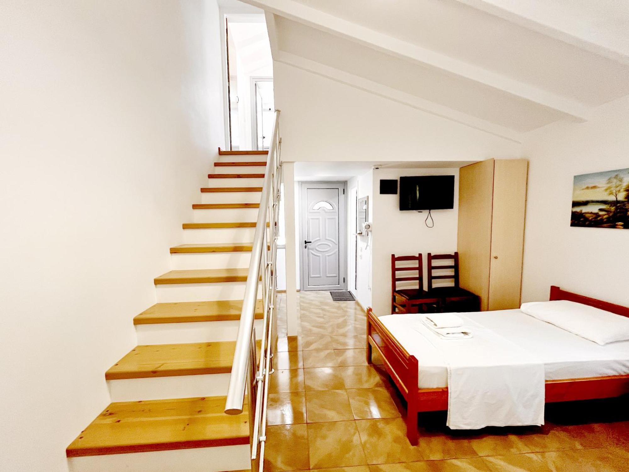 Garden Rooms Хімара Екстер'єр фото