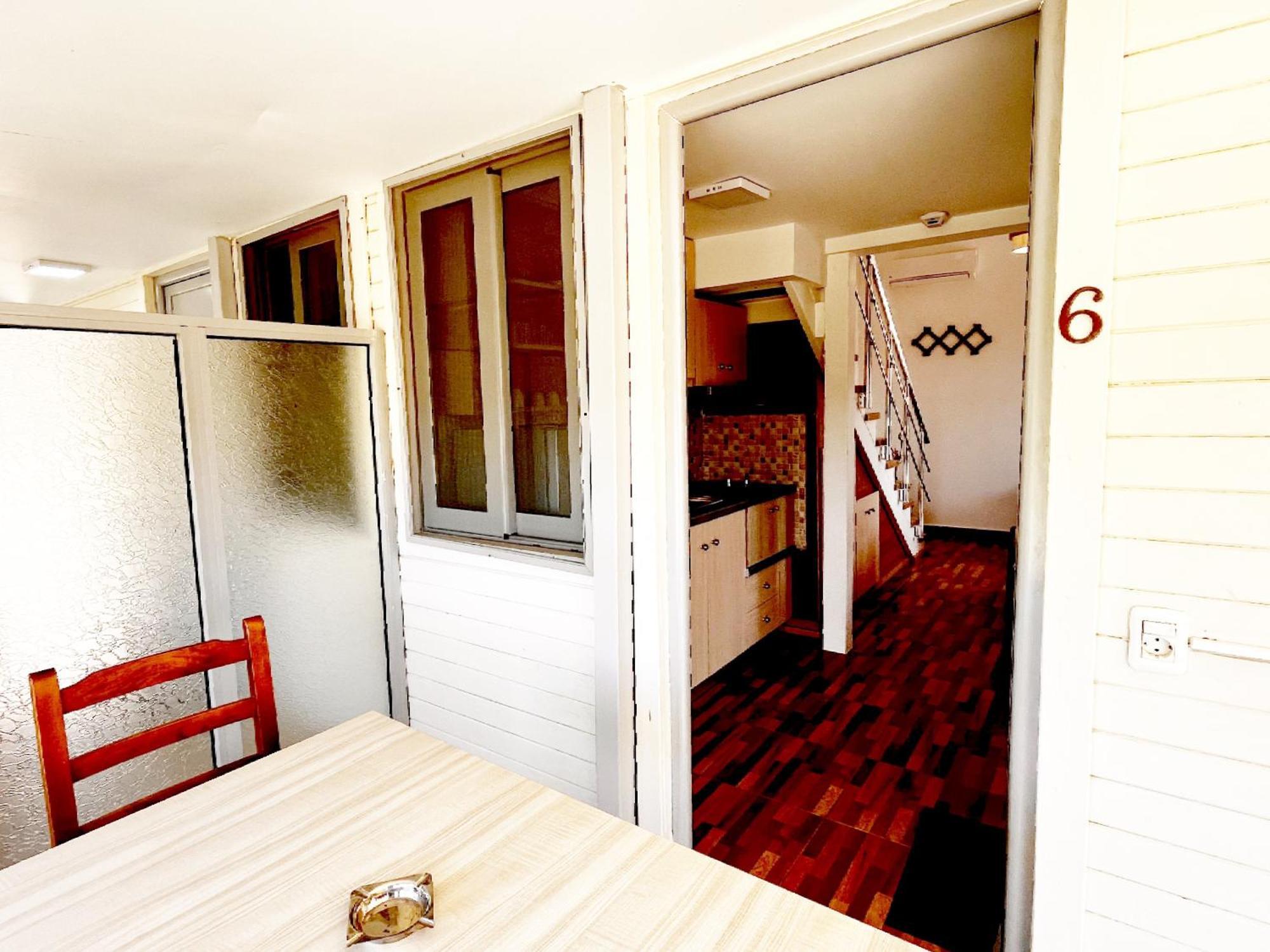 Garden Rooms Хімара Екстер'єр фото