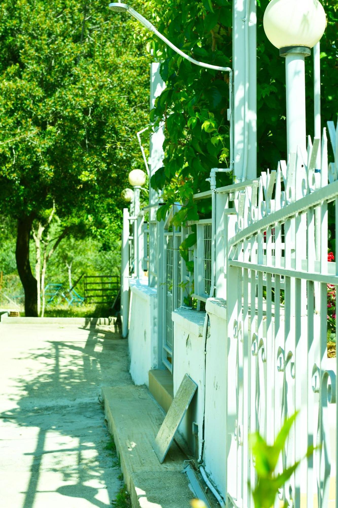 Garden Rooms Хімара Екстер'єр фото