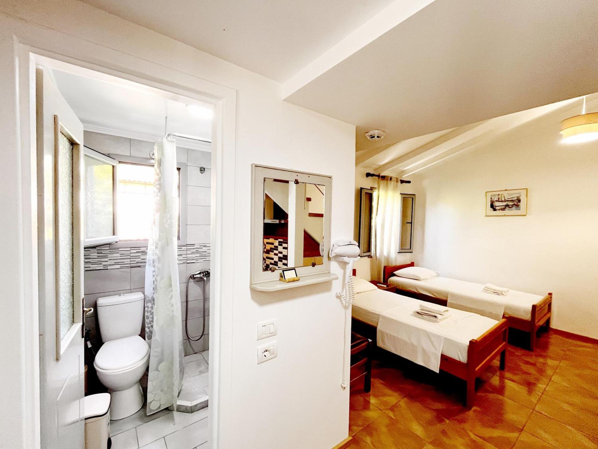 Garden Rooms Хімара Екстер'єр фото