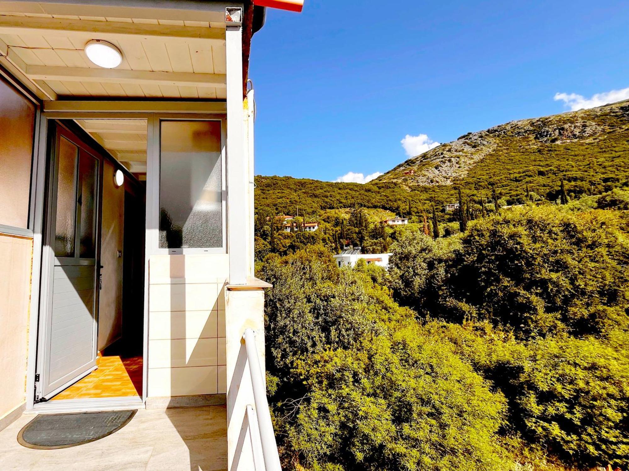 Garden Rooms Хімара Екстер'єр фото