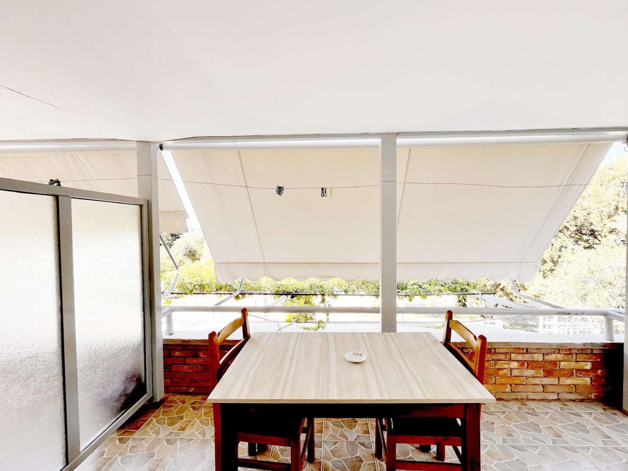 Garden Rooms Хімара Екстер'єр фото