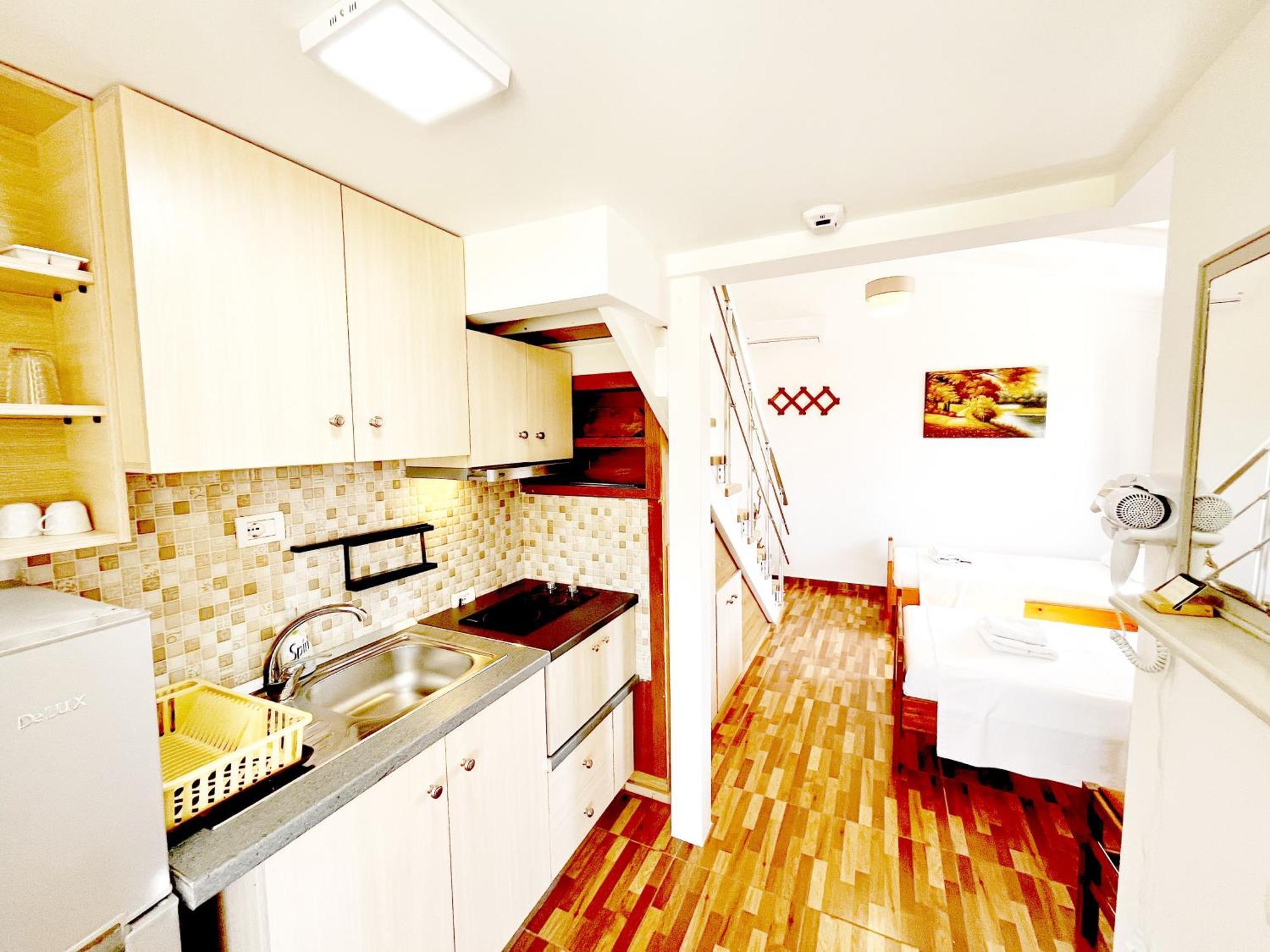 Garden Rooms Хімара Екстер'єр фото