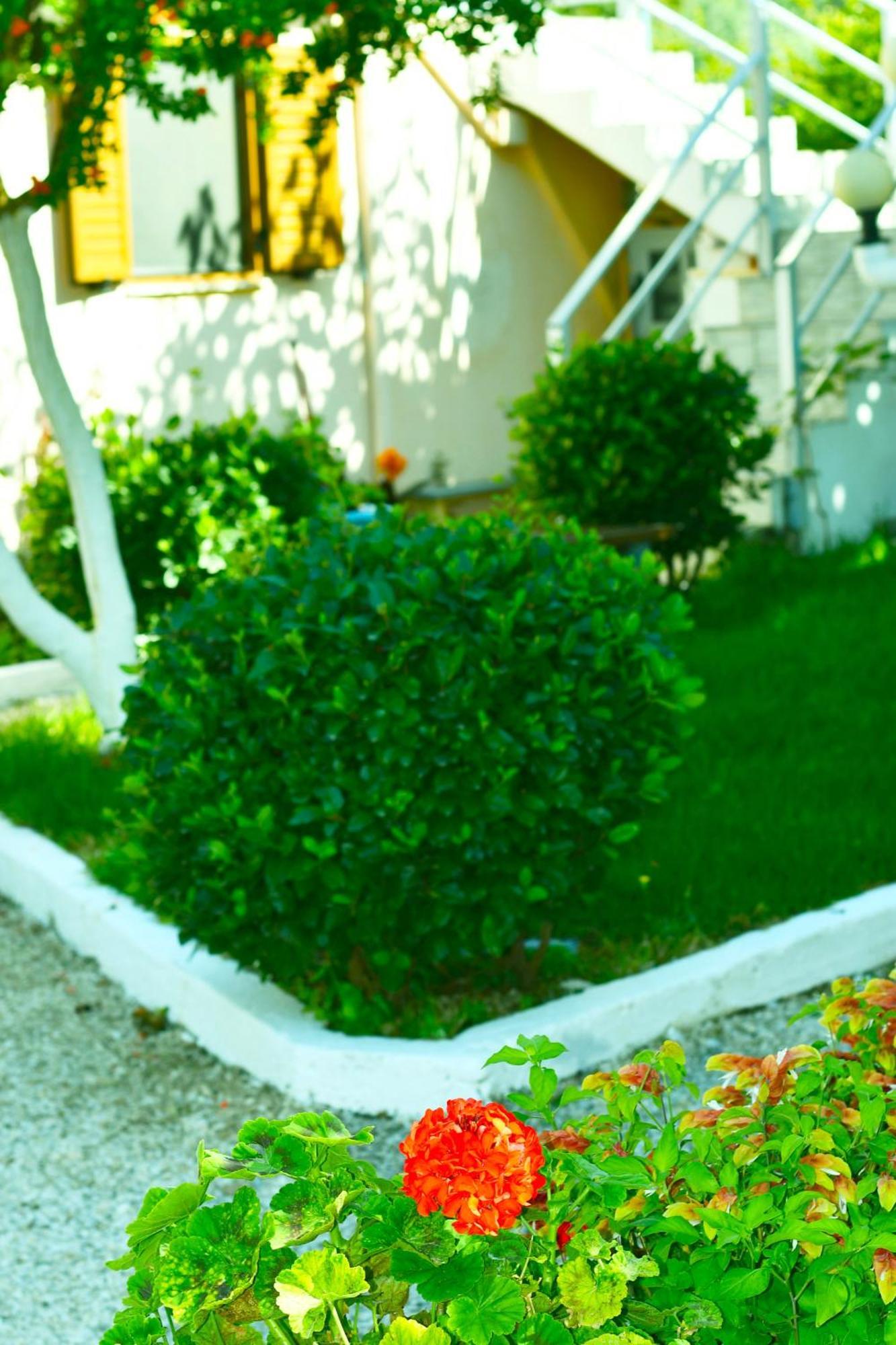 Garden Rooms Хімара Екстер'єр фото
