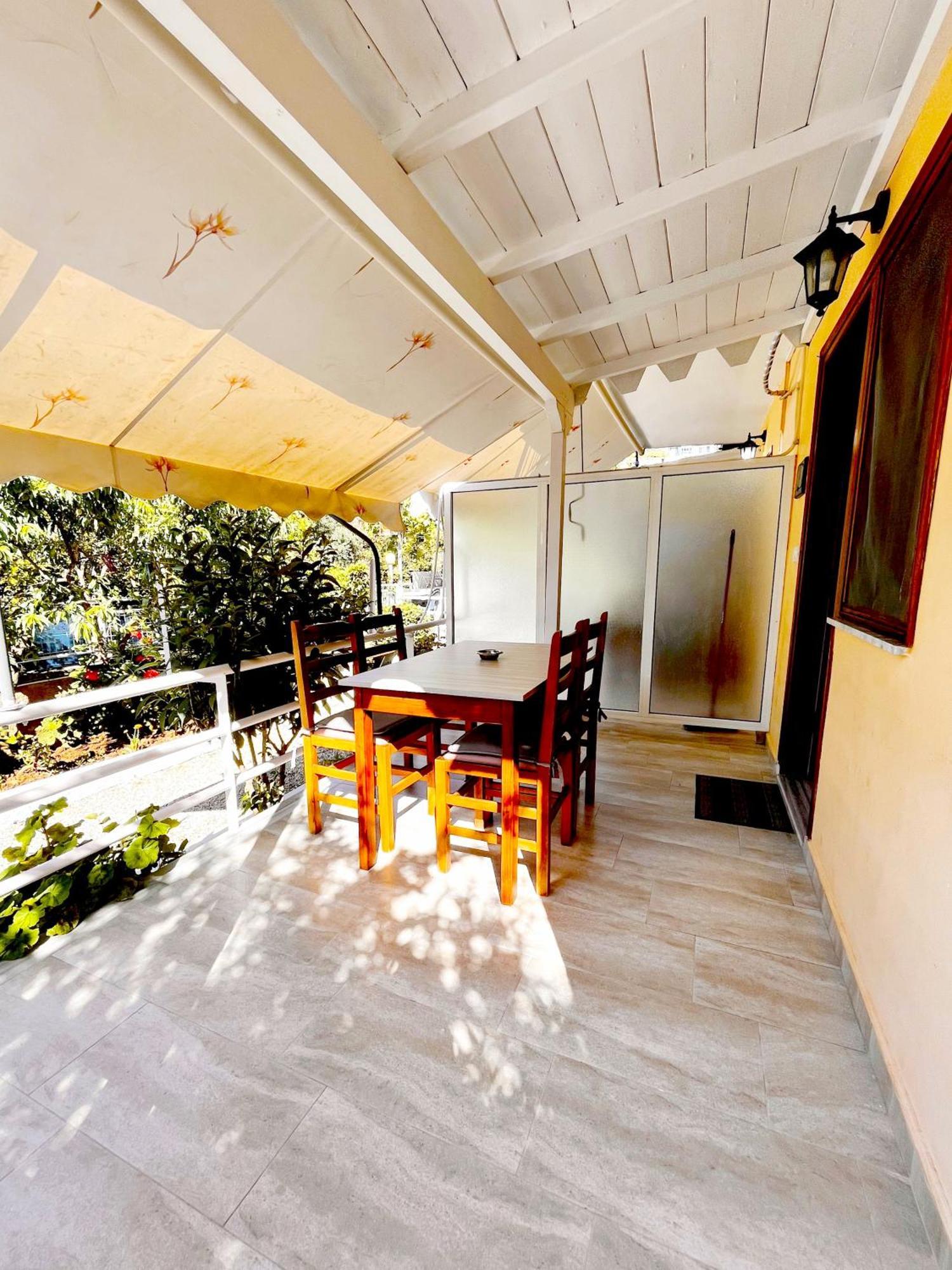 Garden Rooms Хімара Екстер'єр фото