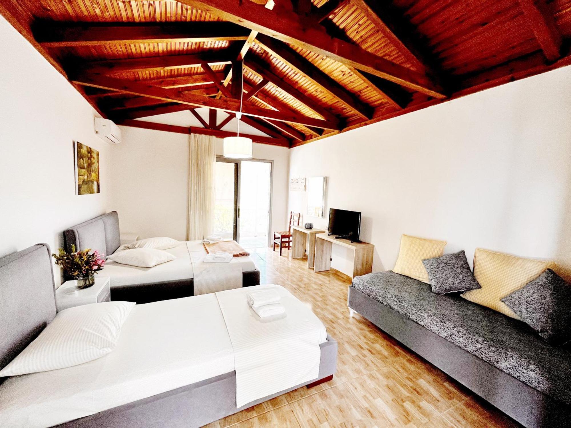 Garden Rooms Хімара Екстер'єр фото