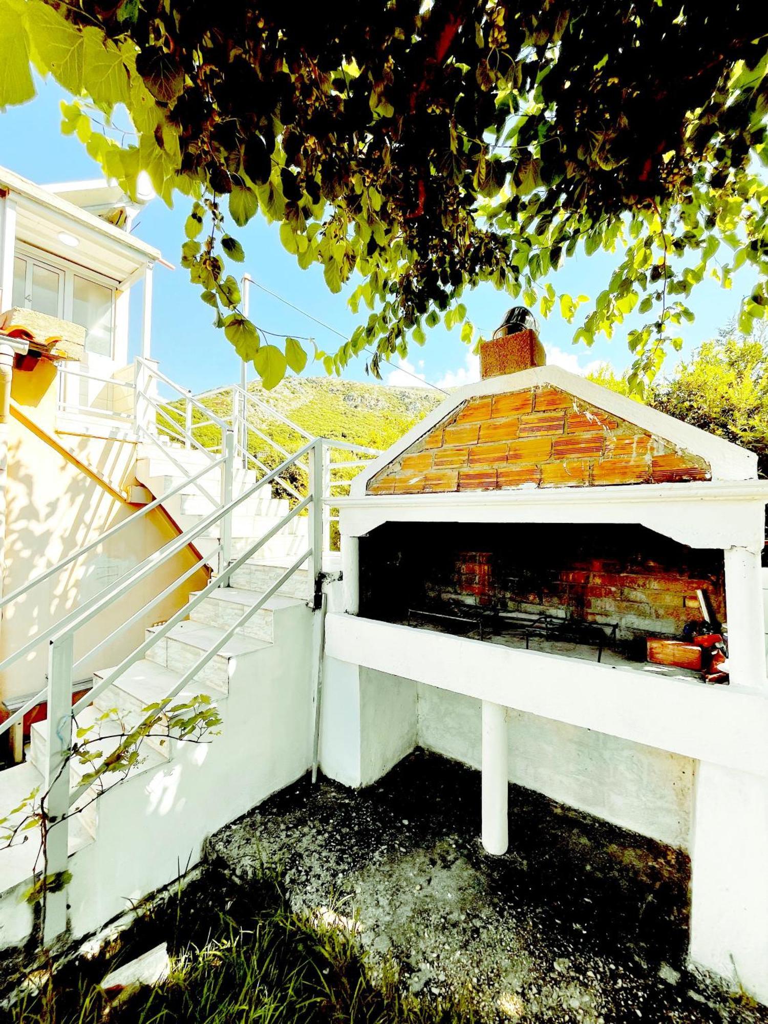 Garden Rooms Хімара Екстер'єр фото