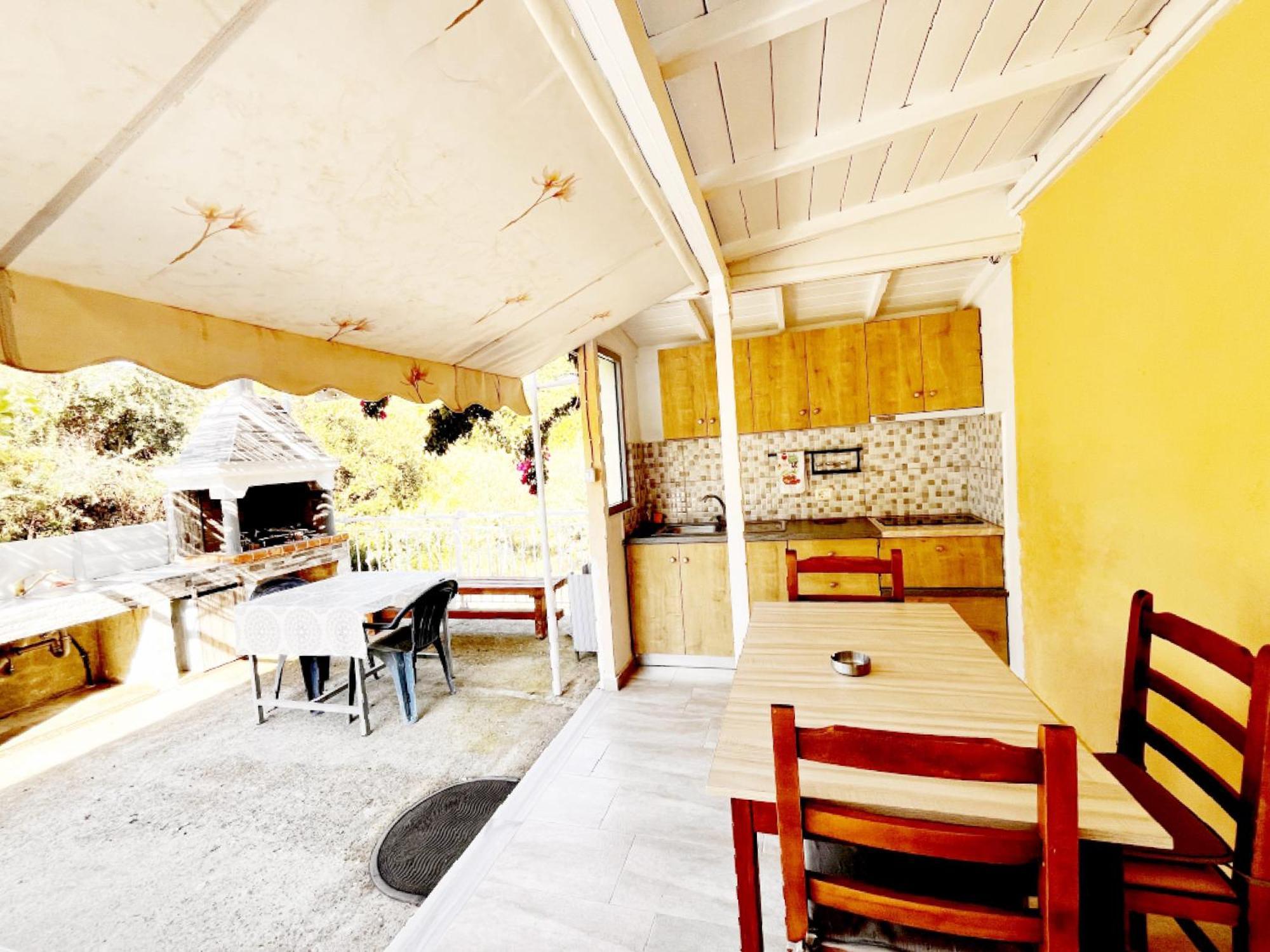 Garden Rooms Хімара Екстер'єр фото
