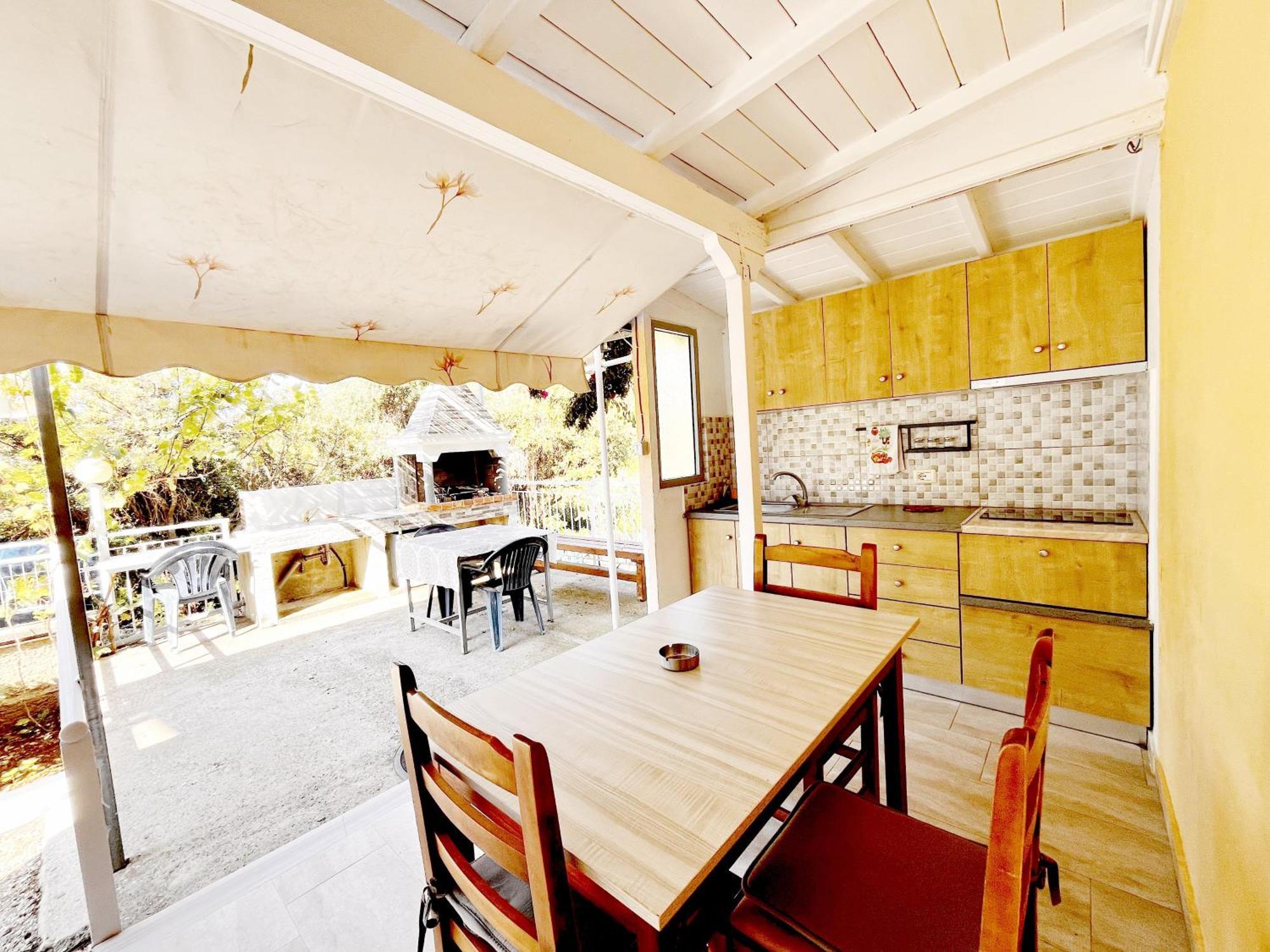 Garden Rooms Хімара Екстер'єр фото