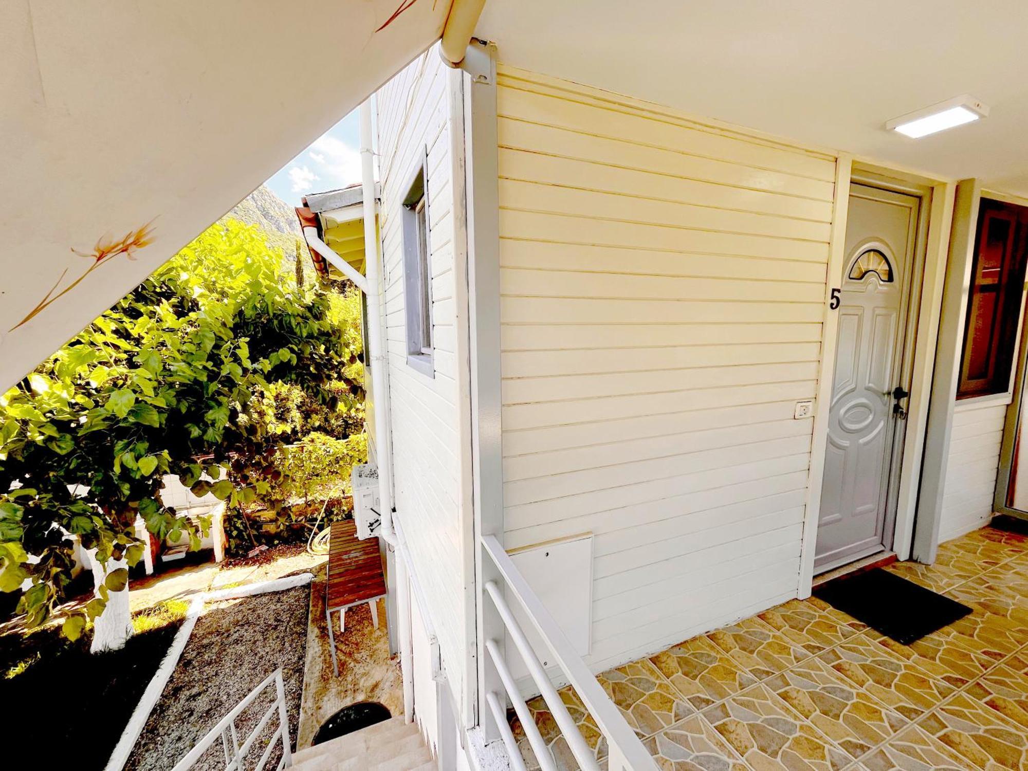 Garden Rooms Хімара Екстер'єр фото