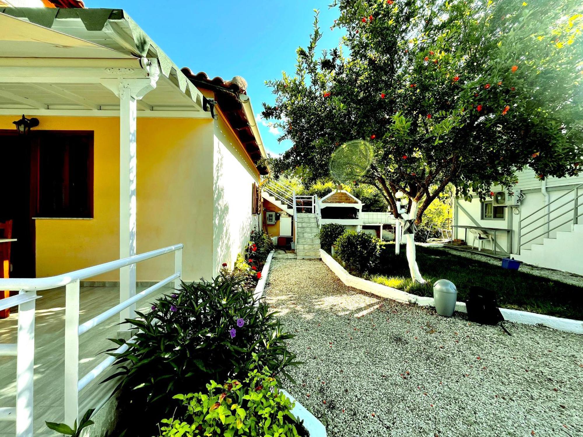 Garden Rooms Хімара Екстер'єр фото