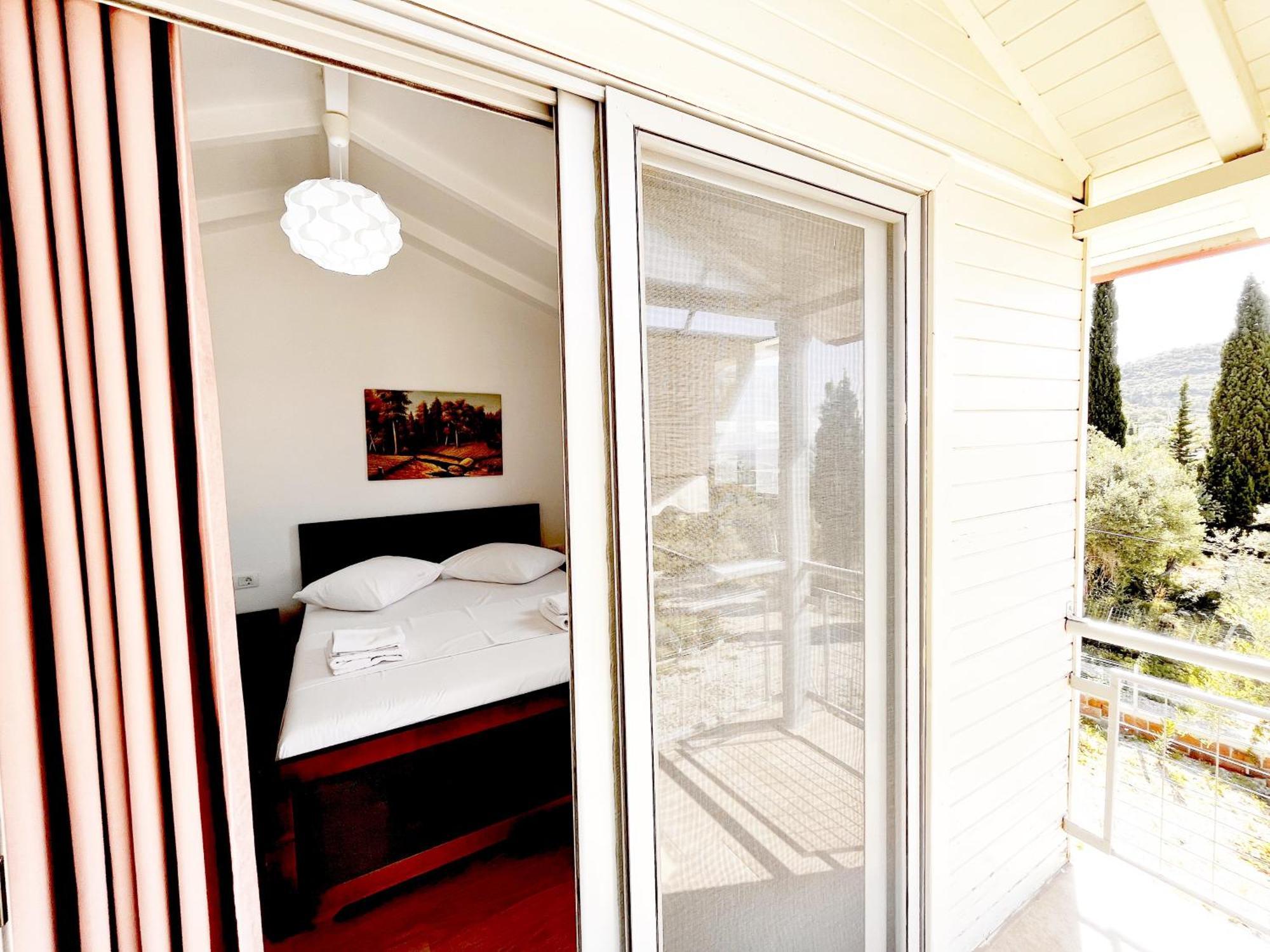 Garden Rooms Хімара Екстер'єр фото