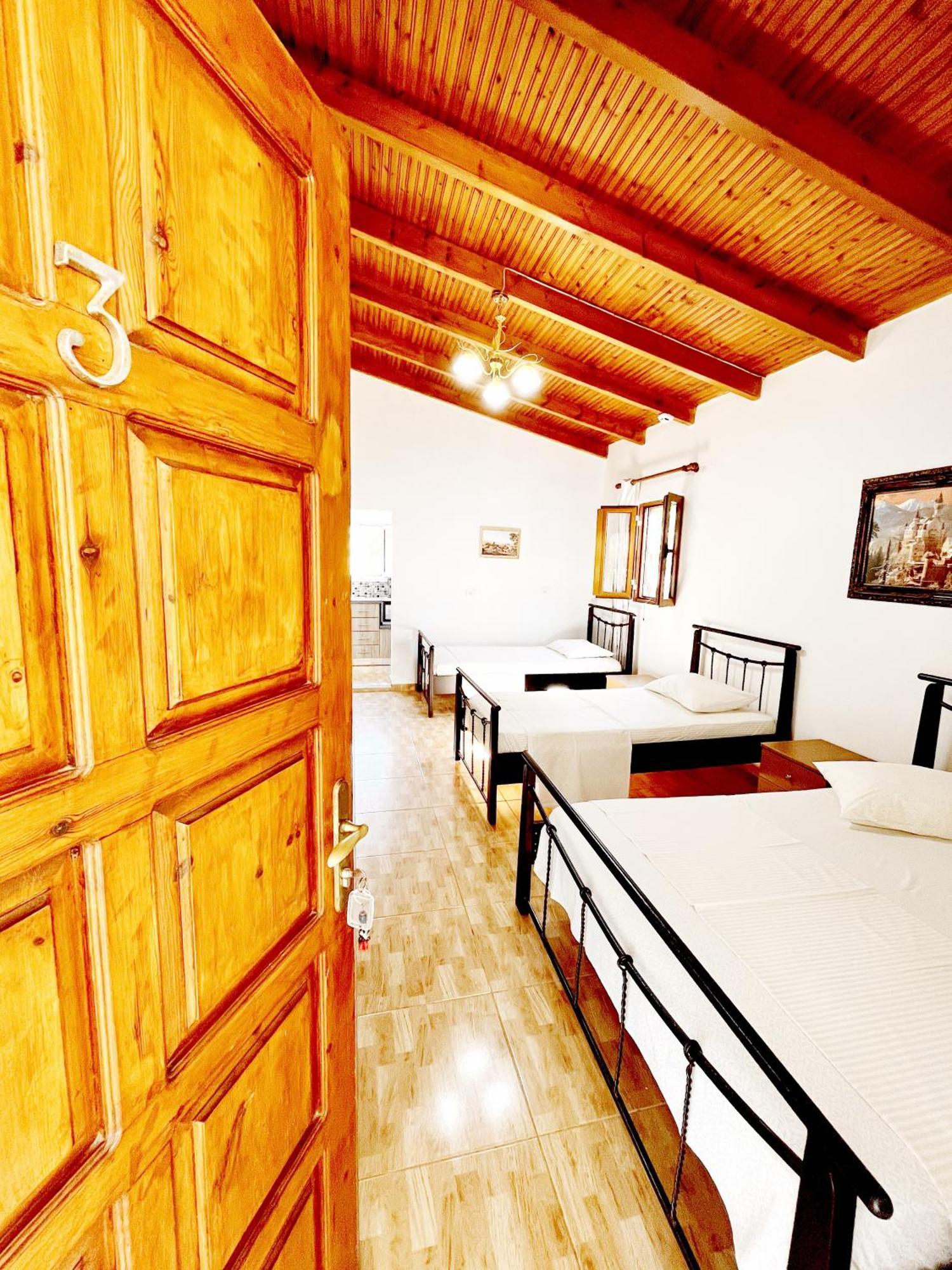 Garden Rooms Хімара Екстер'єр фото