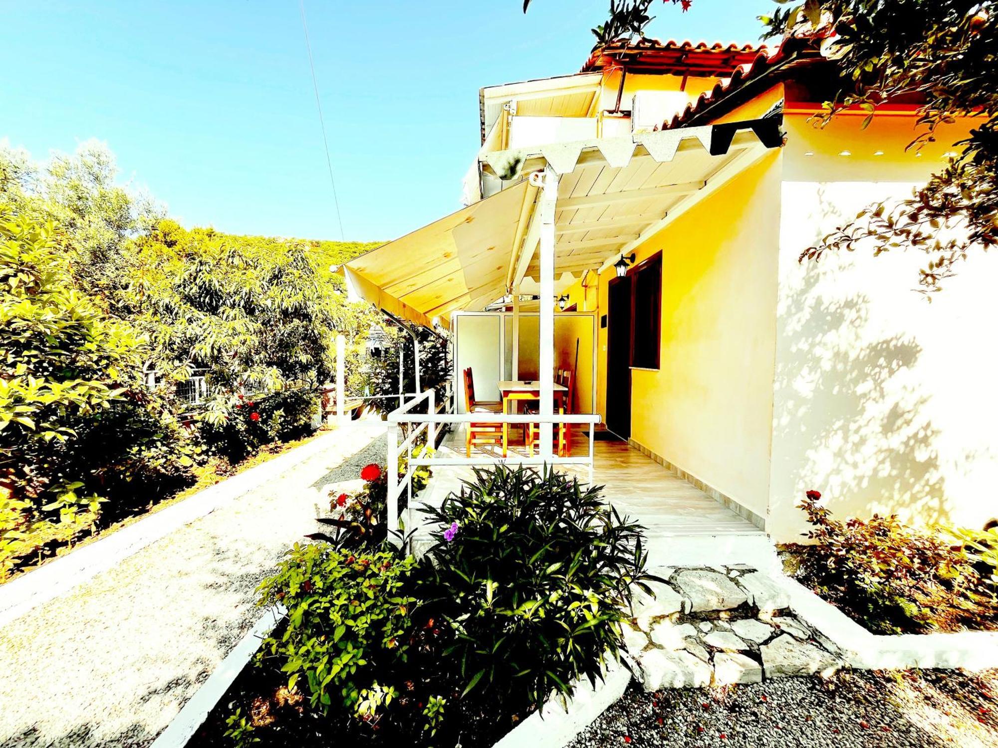 Garden Rooms Хімара Екстер'єр фото