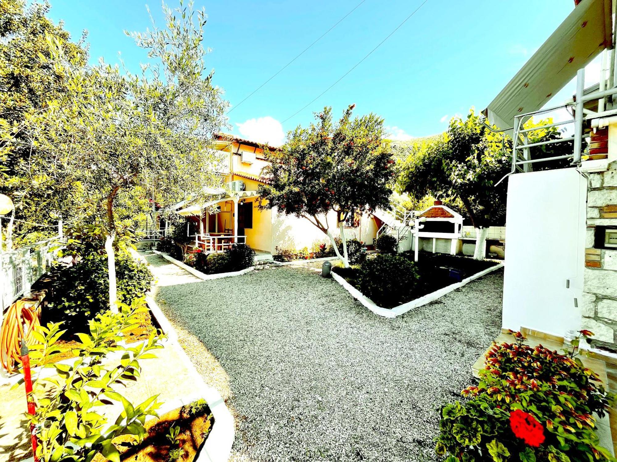 Garden Rooms Хімара Екстер'єр фото