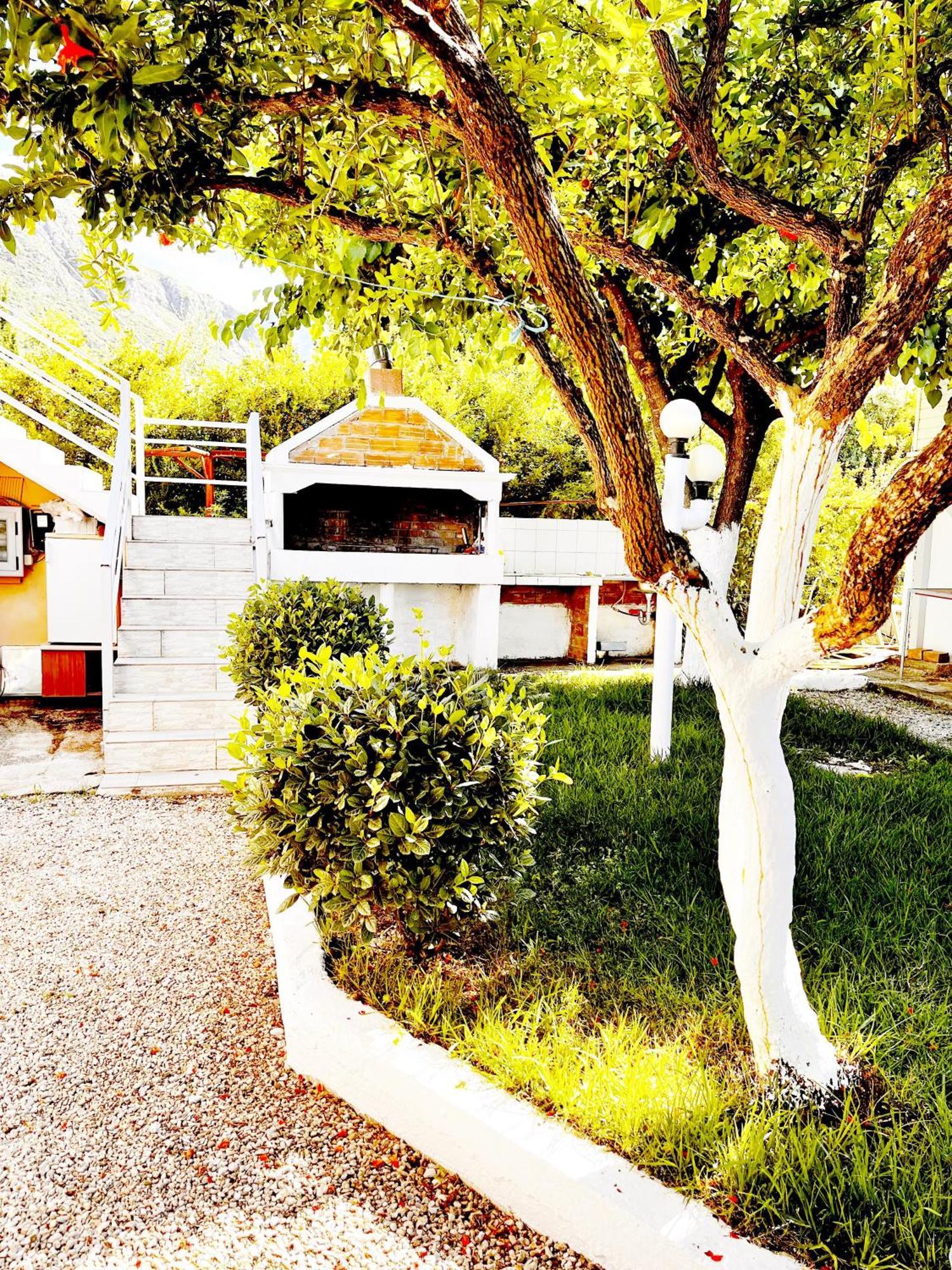 Garden Rooms Хімара Екстер'єр фото