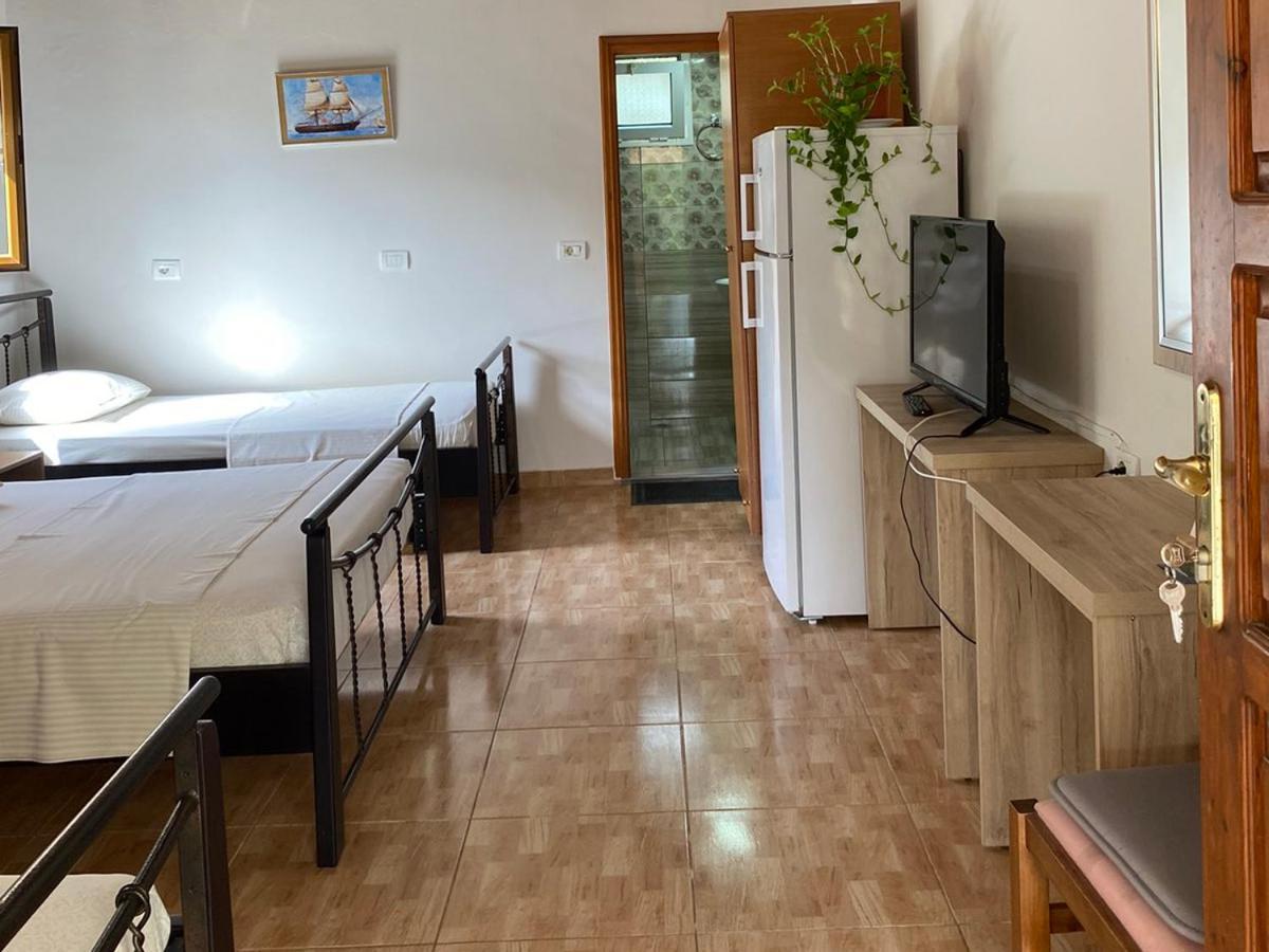 Garden Rooms Хімара Екстер'єр фото