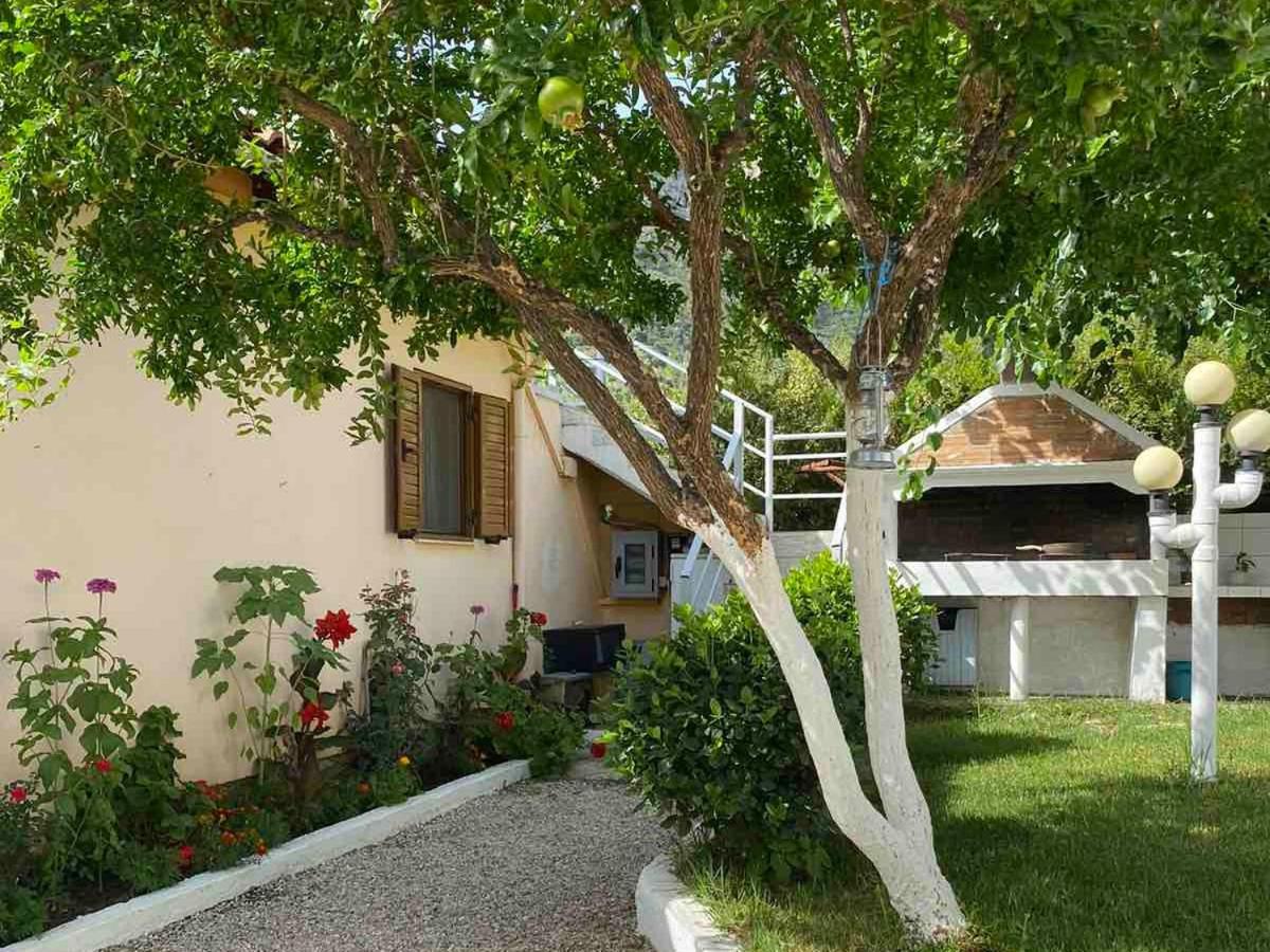 Garden Rooms Хімара Екстер'єр фото