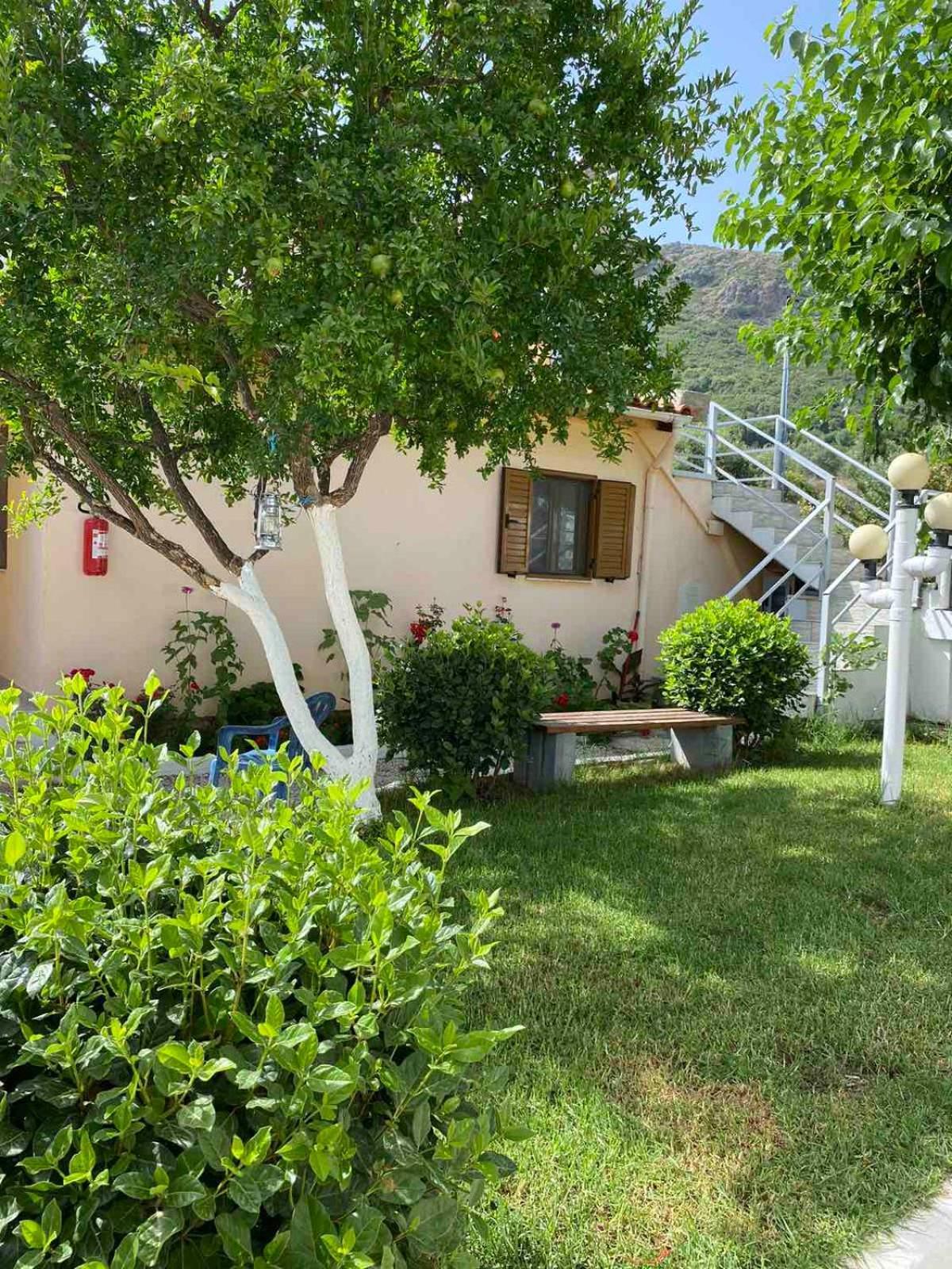 Garden Rooms Хімара Екстер'єр фото
