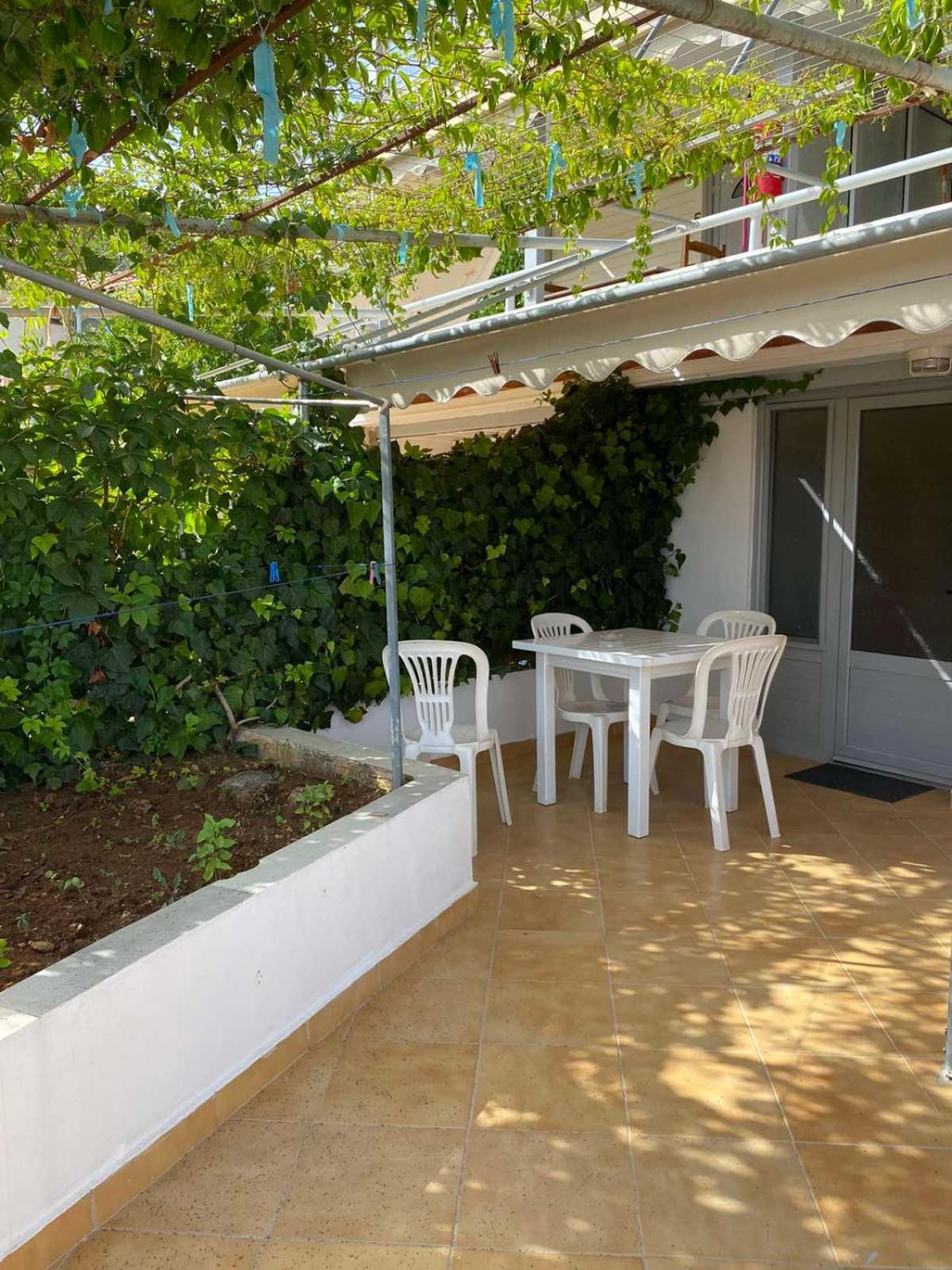 Garden Rooms Хімара Екстер'єр фото