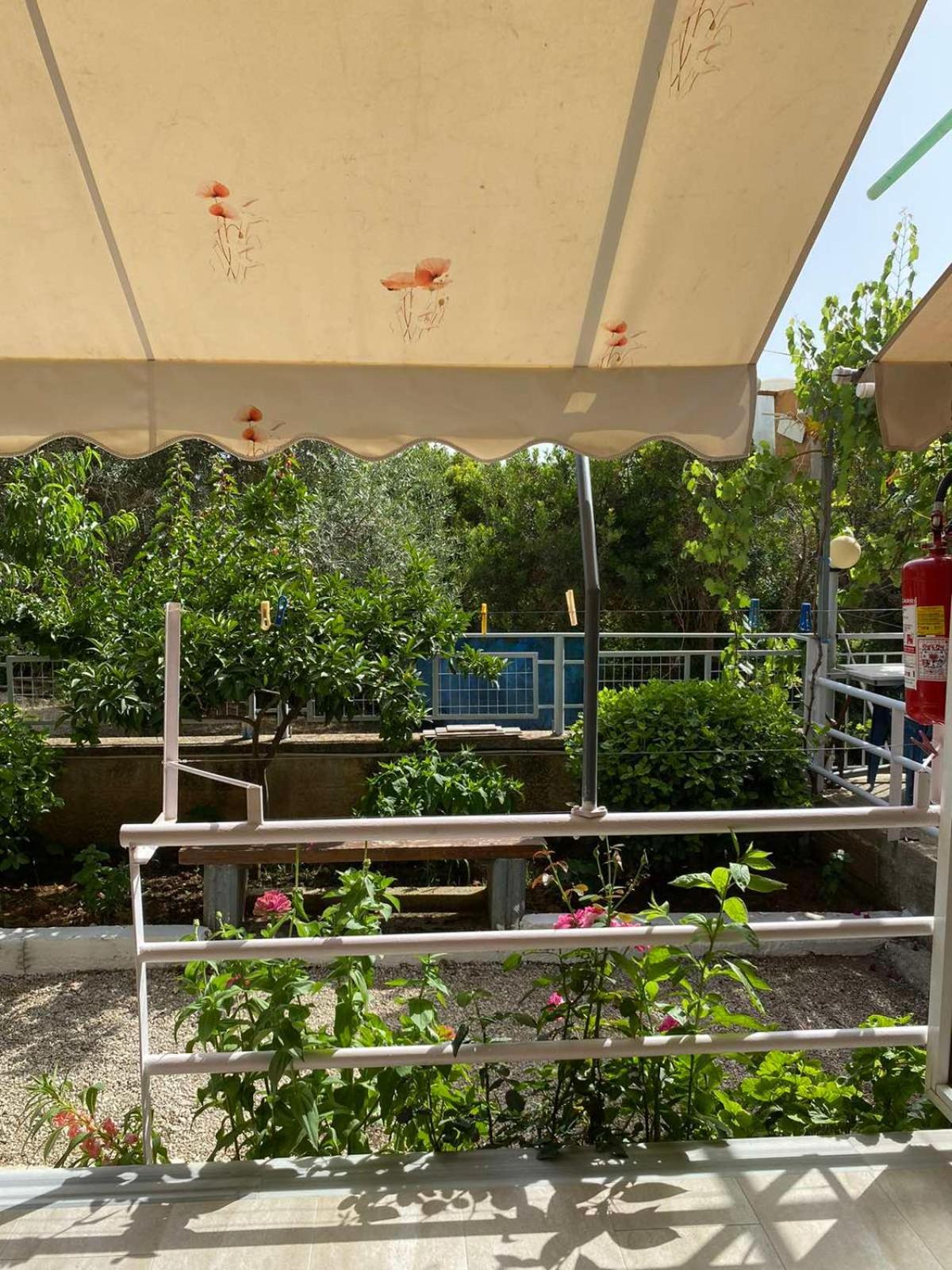Garden Rooms Хімара Екстер'єр фото